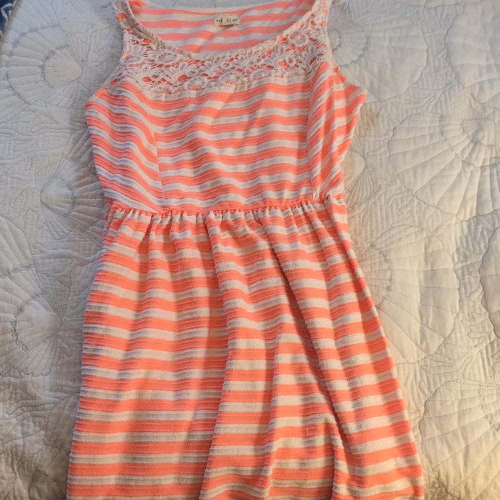 Size M - Maison Jules Dress - Macy’s